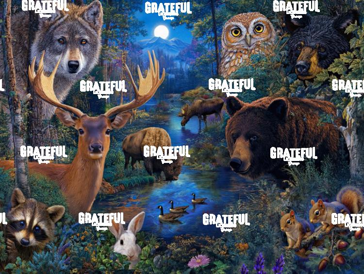 Wildlife
