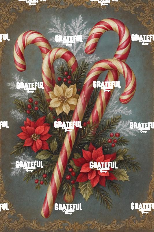 Candy Canes