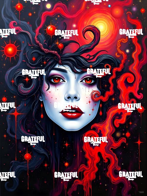 Beyond Life and Death