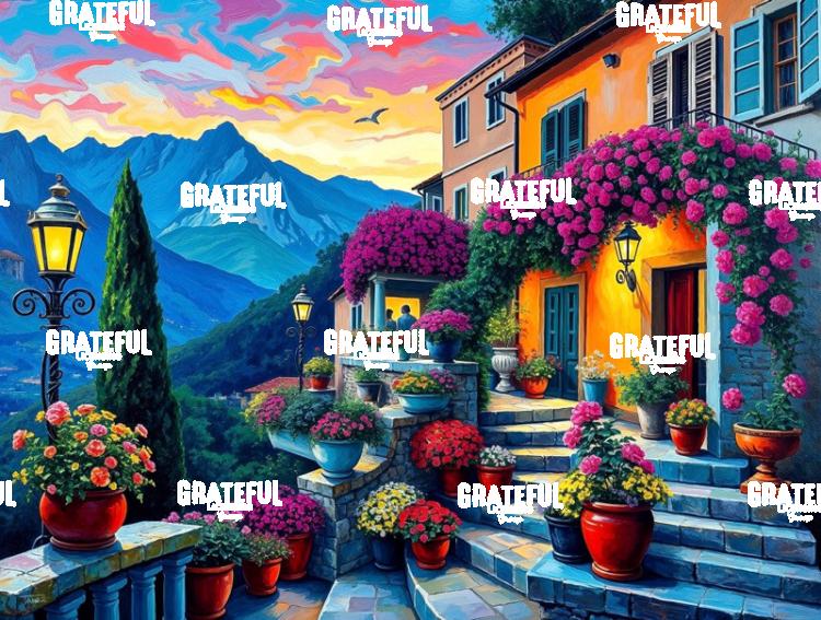 Sunset Terraces