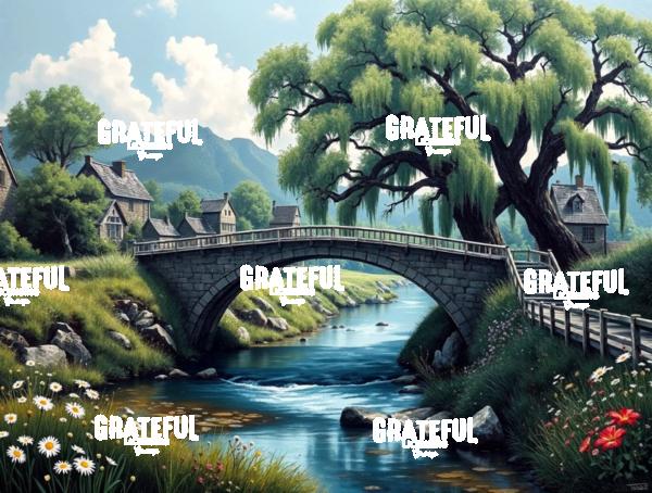 Mossy Oak Bridge