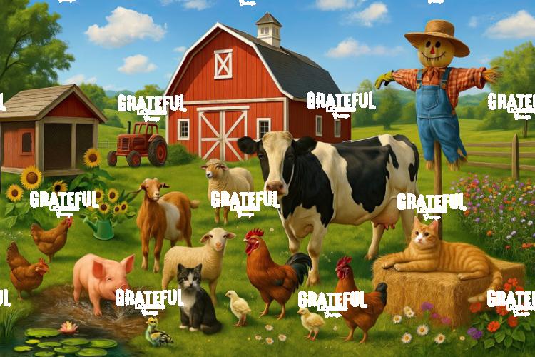 Country Living