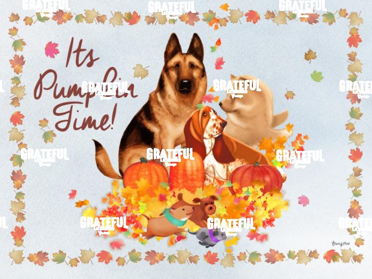 Pumpkin Pups Big and Small 2.jpg