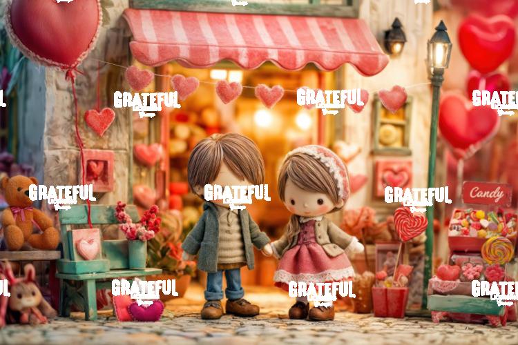 Valentine's Day