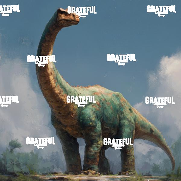 Brontosaurus