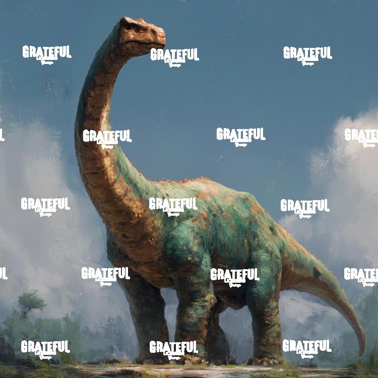 Brontosaurus