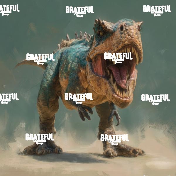 Tyrannosaurus Rex 3
