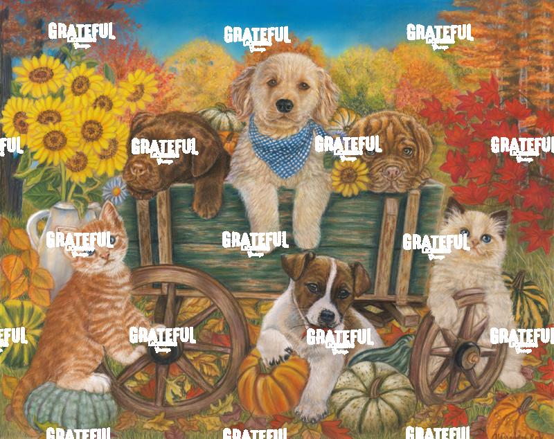 Alessandra Rosi art licensing