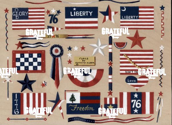 Flags