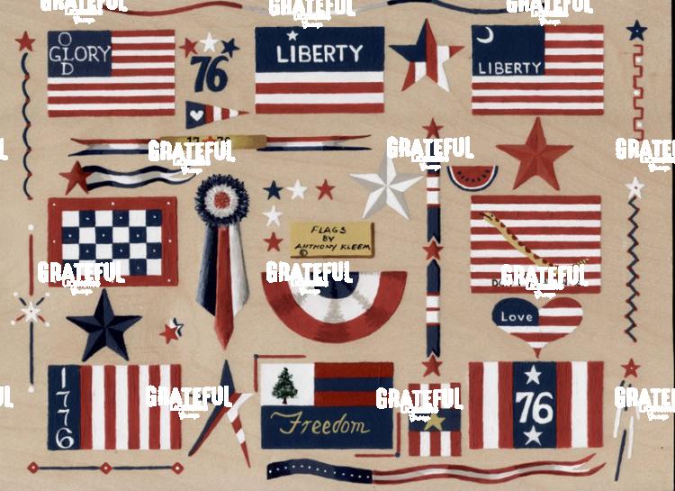 Flags