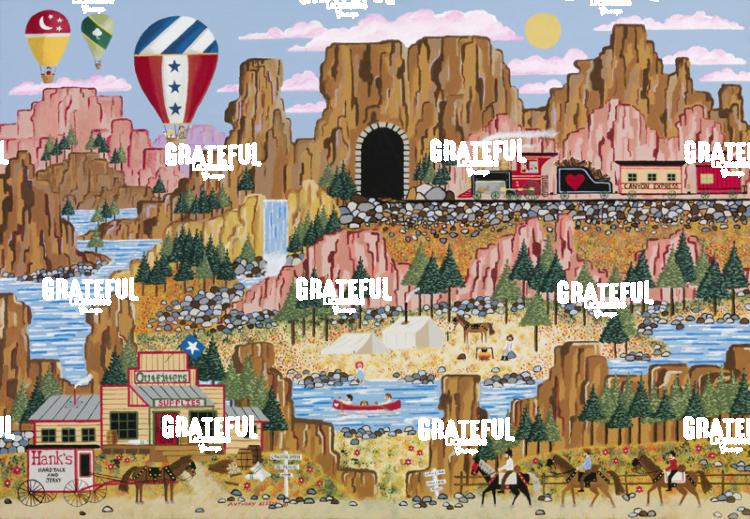 Canyon Express