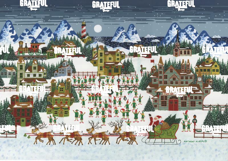 All in a nights Work