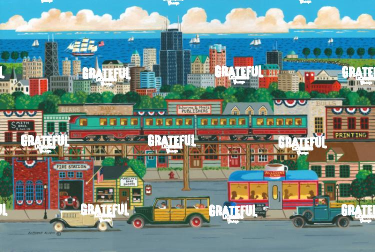 Chicago