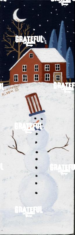 Snowman