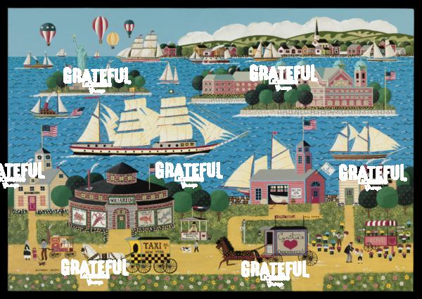Harbor of Hope