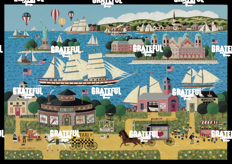 Harbor of Hope