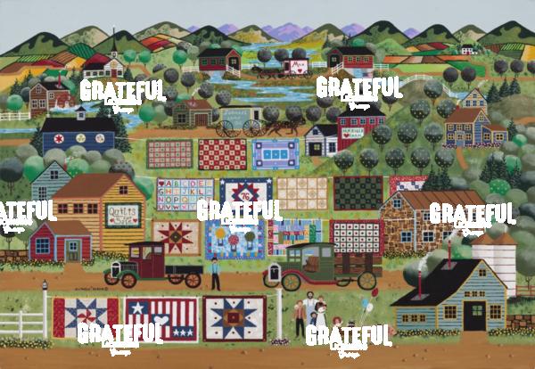 Quilts For Sale
