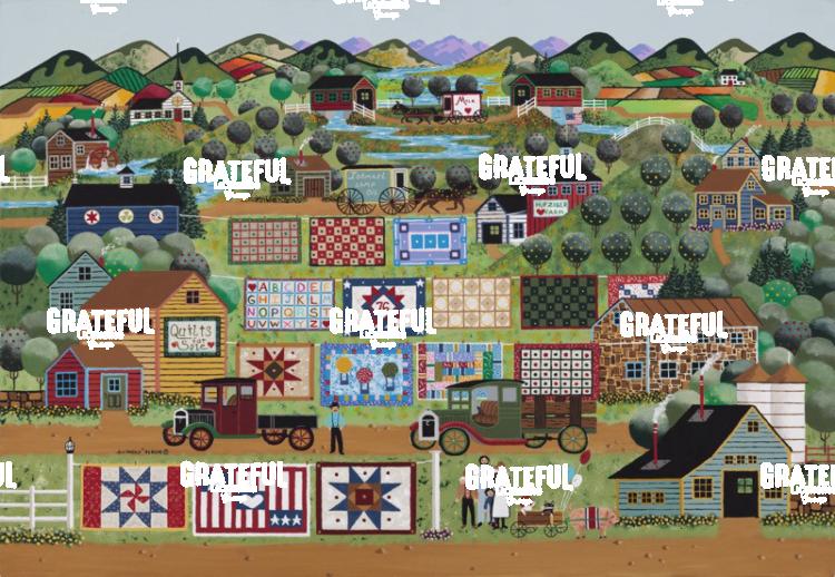 Quilts For Sale
