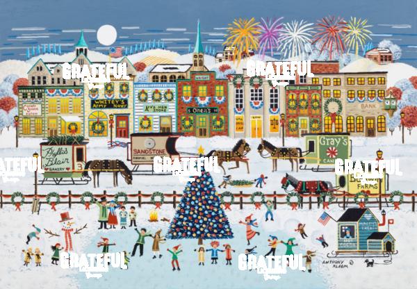 Winter fest