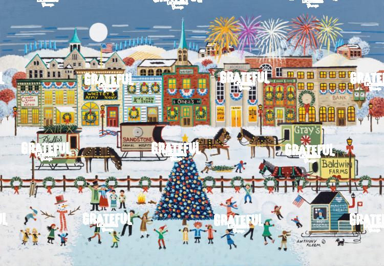 Winter fest