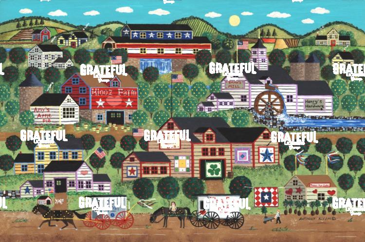 Klooz Farm