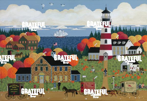 Nantucket's Sentinel