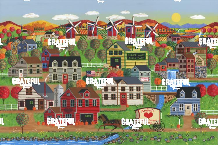 Lasko Farm