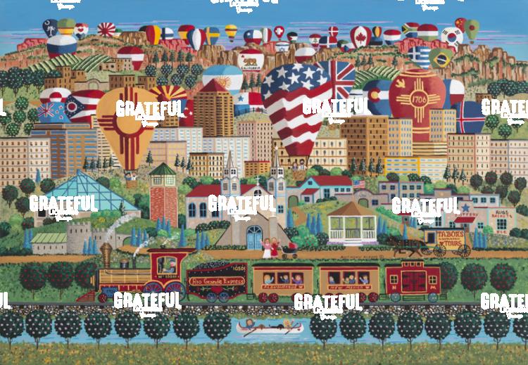 Albuquerque Express