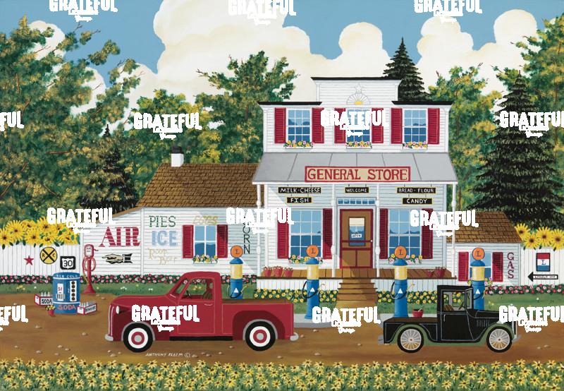 General Store