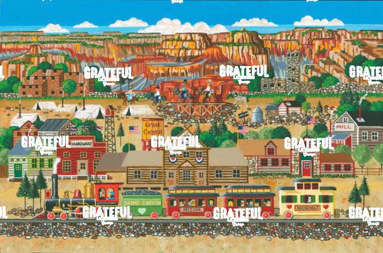 Grand Canyon