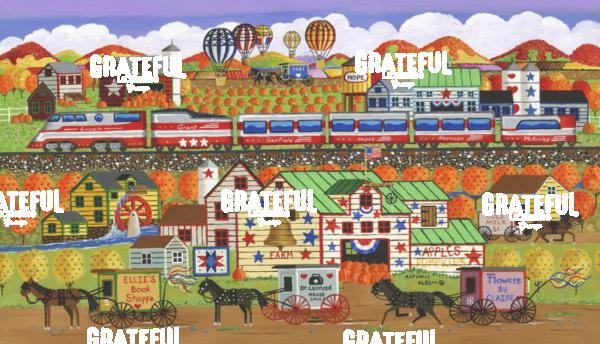Liberty Bell Farms