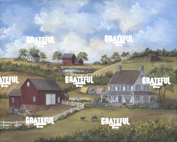 Farm 02