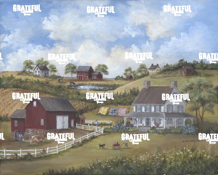 Farm 02