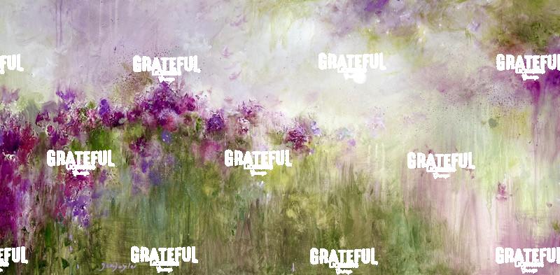 Blossoms On The Hill 2025