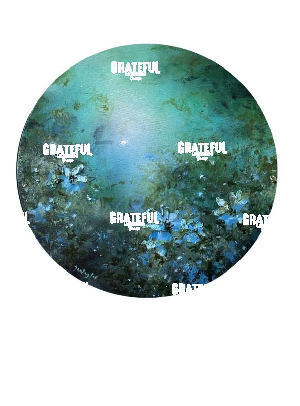 Emerald Nocturne 2025 Circular