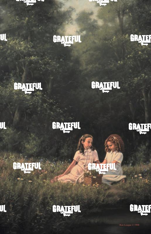 1998 Schwartz Sisters