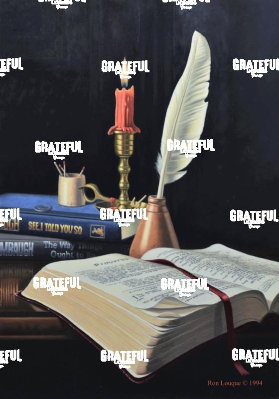 1995 In Pursuit Of Truth