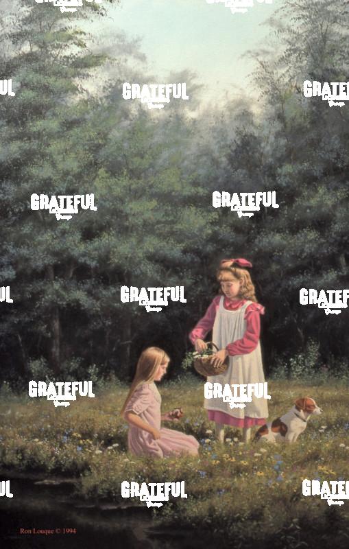 1994 Friends In The Country