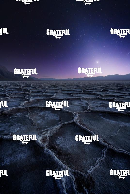 Celestial Basin