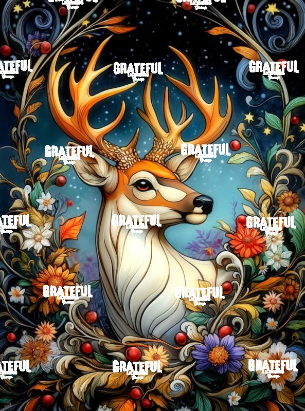 The Winter King's Storybook - Fenruil