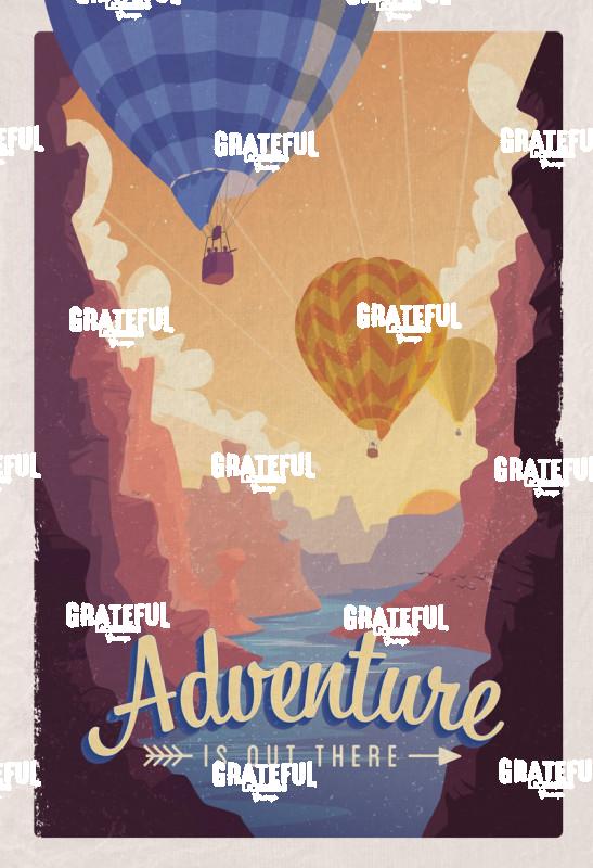 Adventure Travel Hot Air Balloons