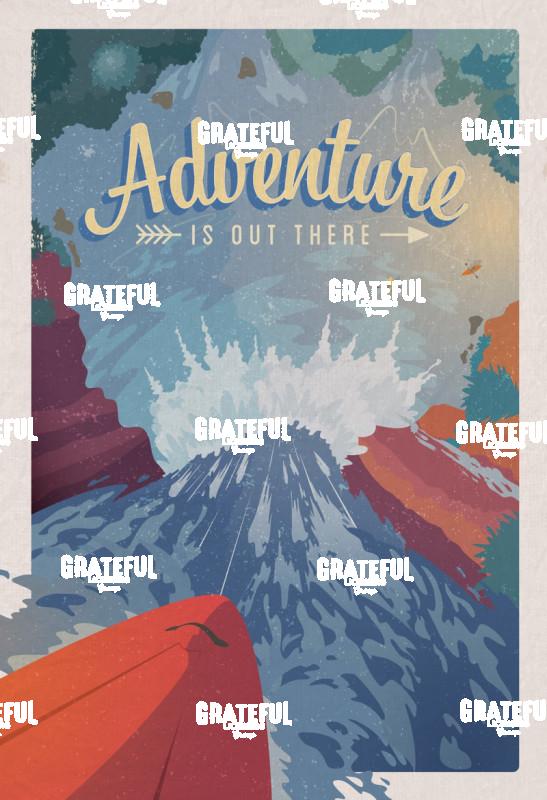 Adventure Travel Kayaks