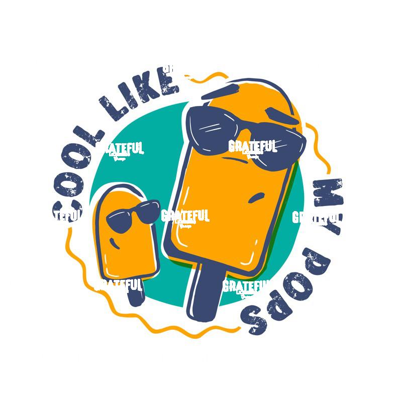 Ice Cream Cool Pops 4