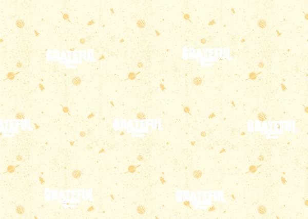 Space Cadets Pattern Playful Night