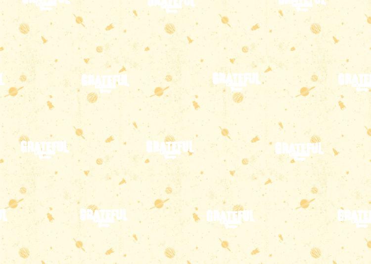 Space Cadets Pattern Playful Night