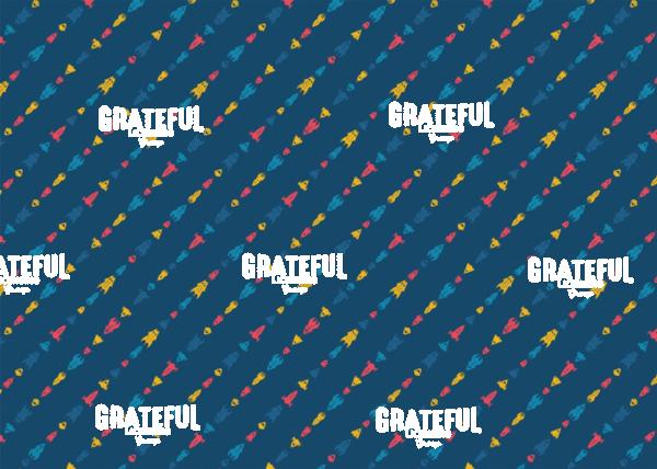Space Cadets Pattern Rocket Now