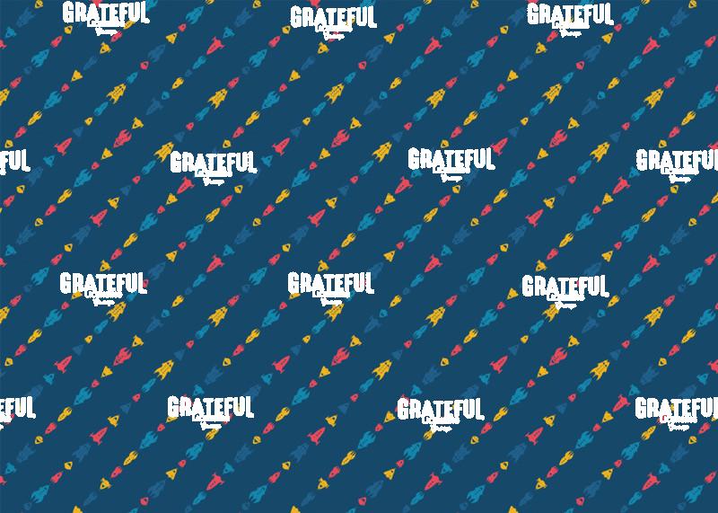 Space Cadets Pattern Rocket Now