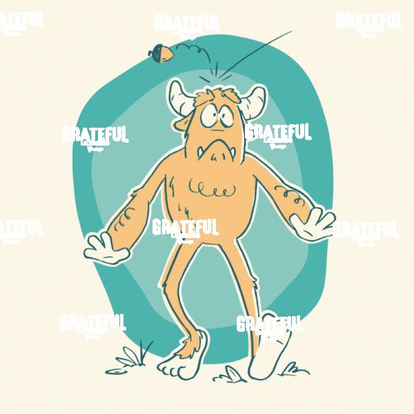 Yeti Set Go Acorn