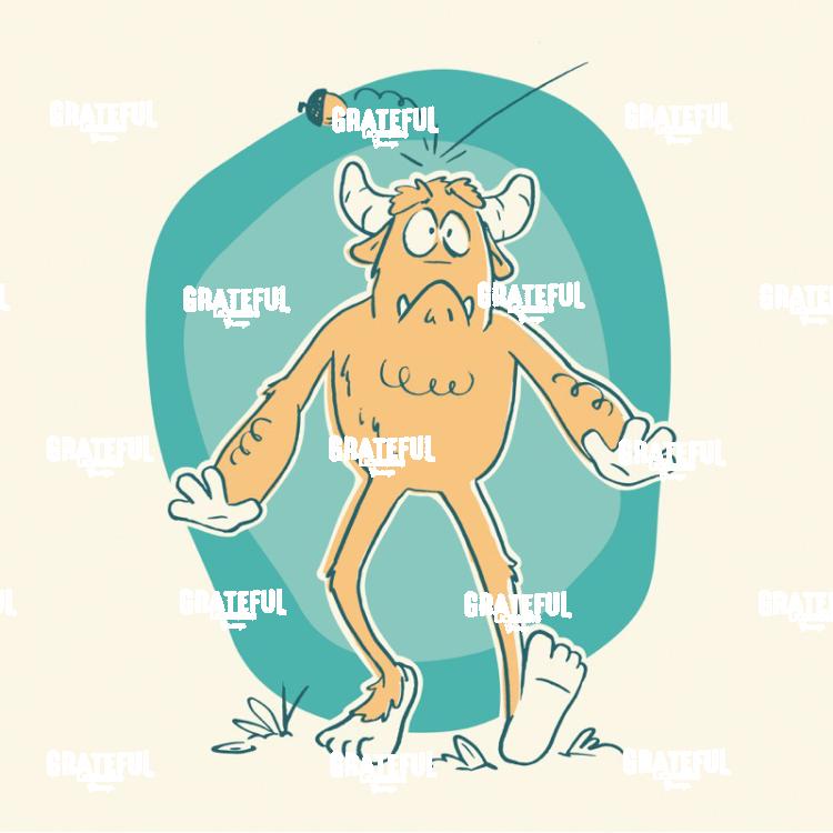 Yeti Set Go Acorn