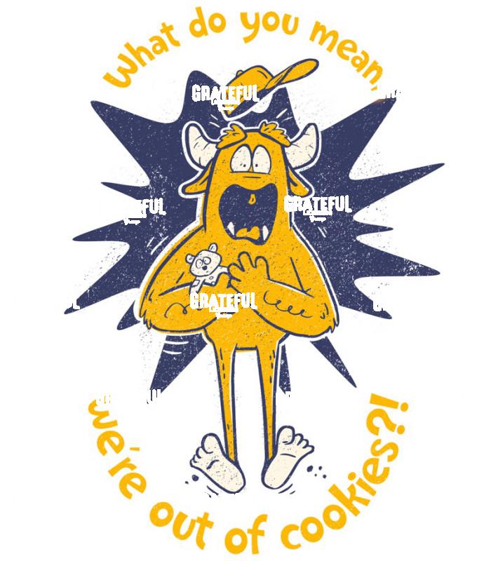 Yeti Set Go OG Cookies Purple